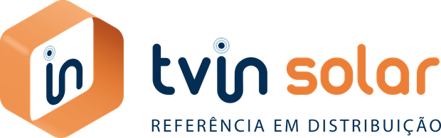 Tvin Solar — Referência em Distribuição